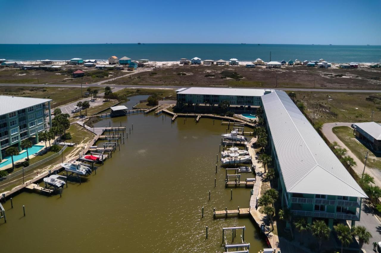 Navy Cove Harbor 1206 By Vacation Homes Collection Gulf Shores Exterior foto