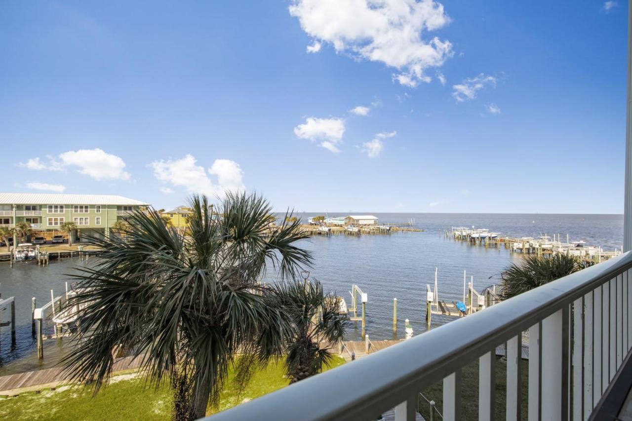 Navy Cove Harbor 1206 By Vacation Homes Collection Gulf Shores Exterior foto